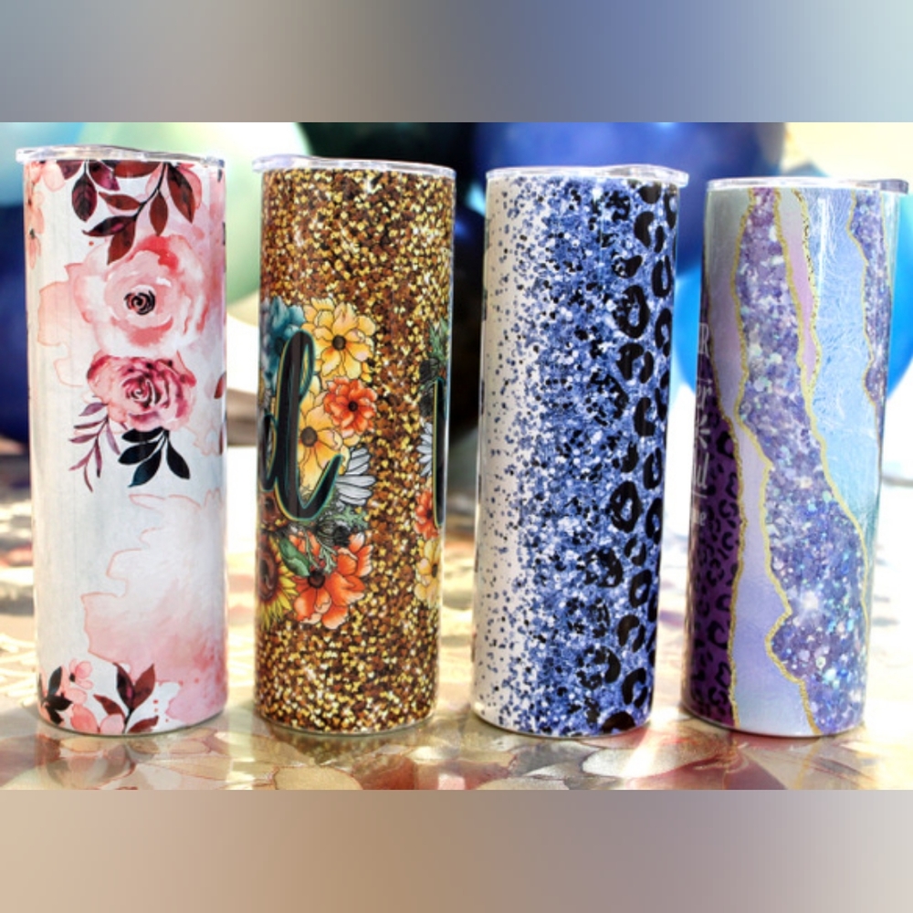 Tumblers - Picture 4 of 6